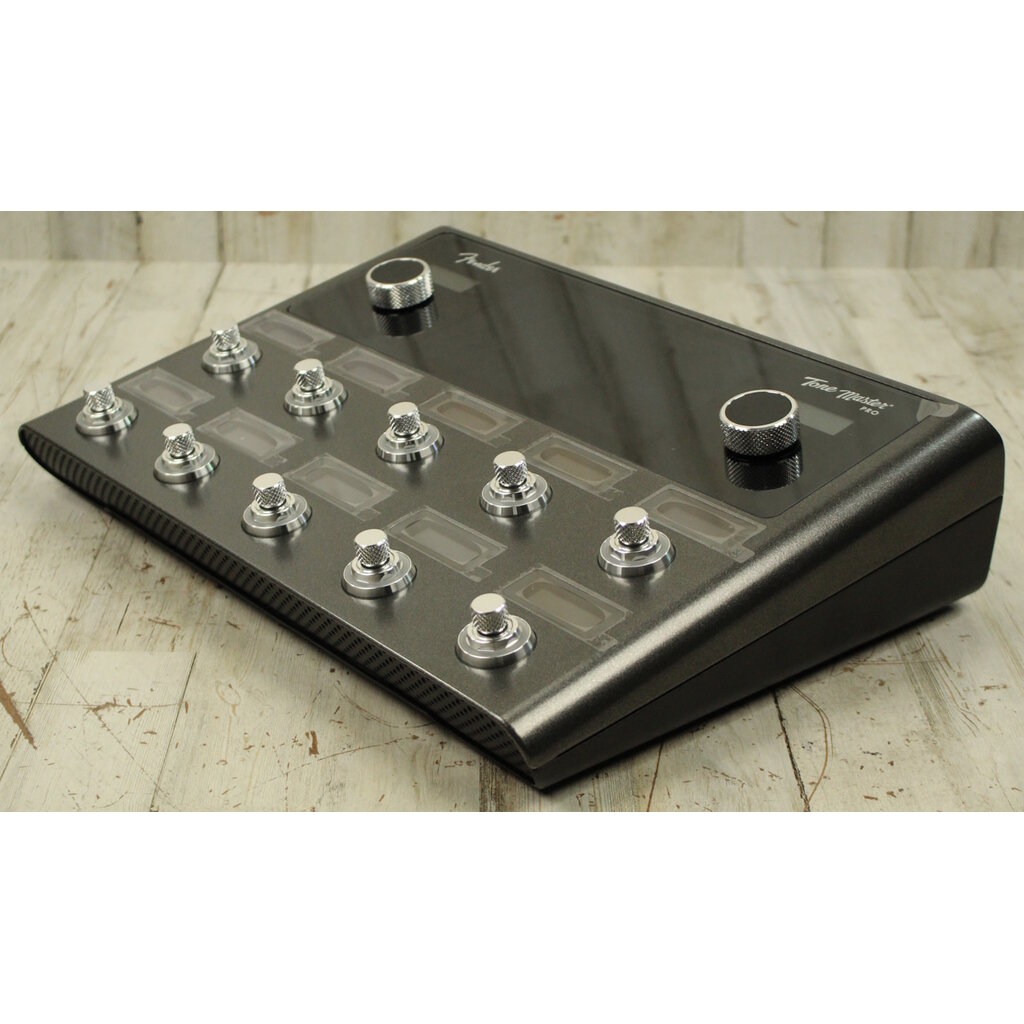 Fender USED Fender Tone Master Pro (010)