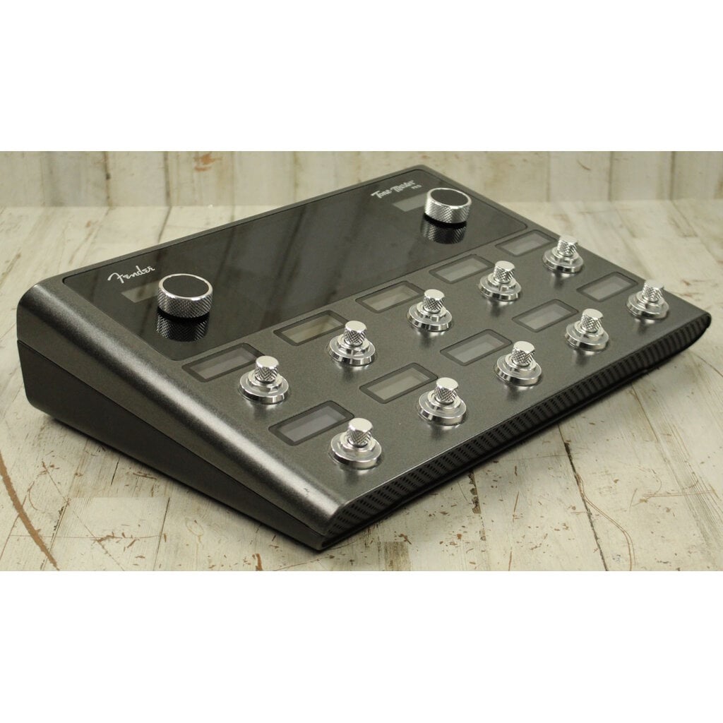 Fender USED Fender Tone Master Pro (020)