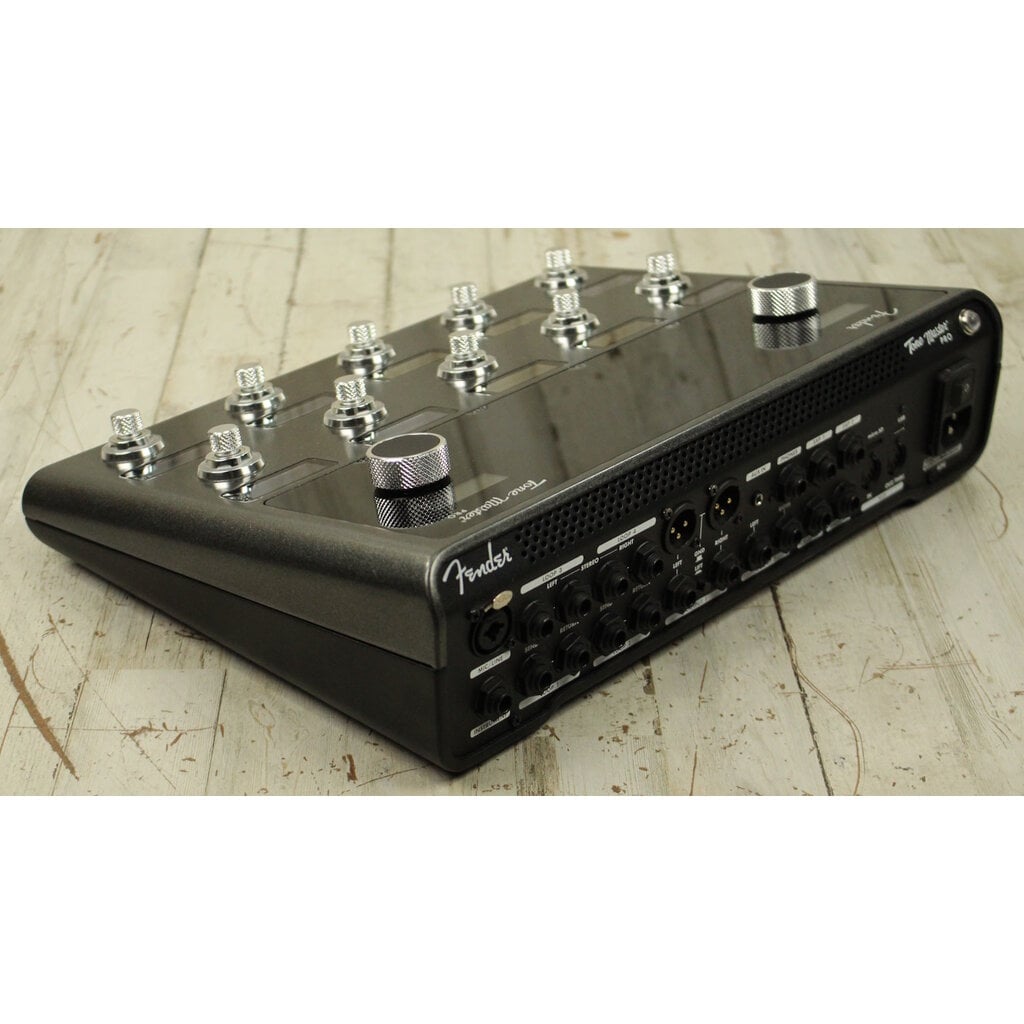 Fender USED Fender Tone Master Pro (020)
