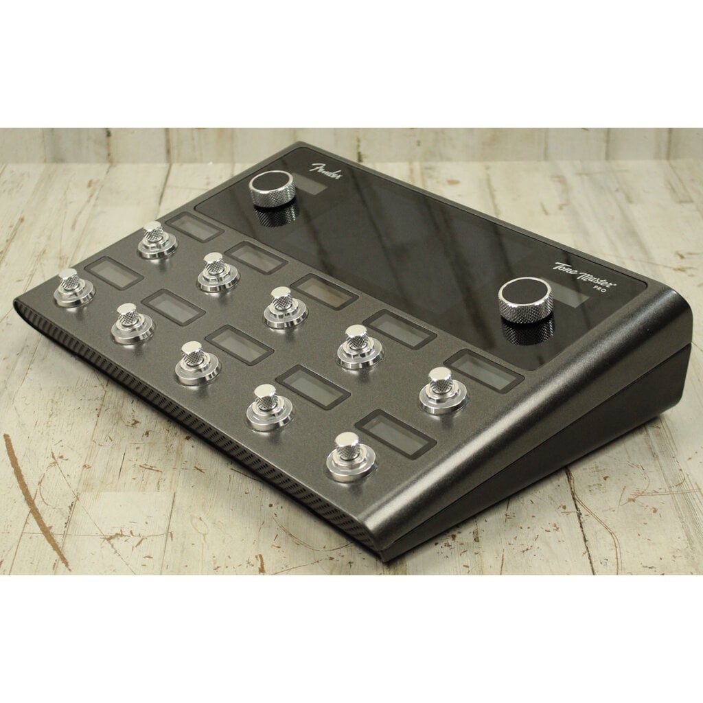 Fender USED Fender Tone Master Pro (020)
