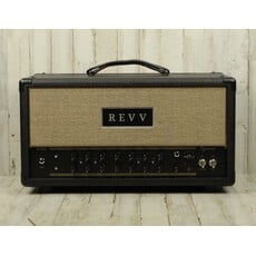 REVV USED Revv Dynamis D40 Head (248)