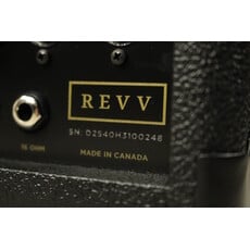 REVV USED Revv Dynamis D40 Head (248)