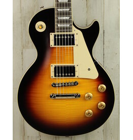 Epiphone DEMO Epiphone Inspired by Gibson Custom 1959 Les Paul Standard Reissue - Dark Burst (009)