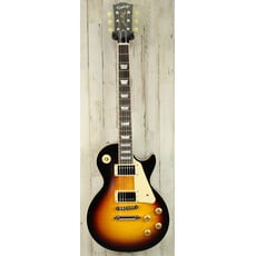 Epiphone DEMO Epiphone Inspired by Gibson Custom 1959 Les Paul Standard Reissue - Dark Burst (009)