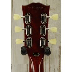 Epiphone DEMO Epiphone Inspired by Gibson Custom 1959 Les Paul Standard Reissue - Dark Burst (009)