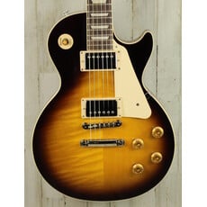 Gibson DEMO Gibson Les Paul Standard '50s - Tobacco Burst (051)