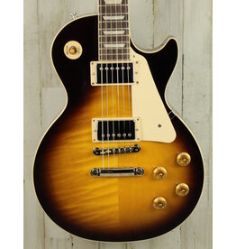 Gibson DEMO Gibson Les Paul Standard '50s - Tobacco Burst (051)