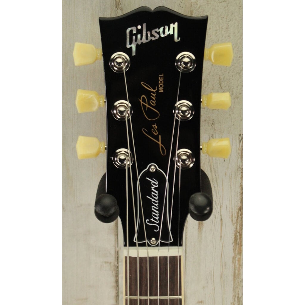 Gibson DEMO Gibson Les Paul Standard '50s - Tobacco Burst (051)