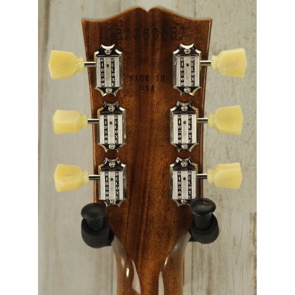 Gibson DEMO Gibson Les Paul Standard '50s - Tobacco Burst (051)