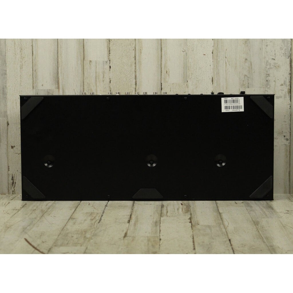 Boss USED Boss RC-300 Loop Station (030)