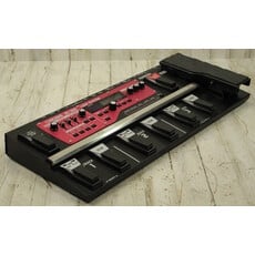 Boss USED Boss RC-300 Loop Station (030)