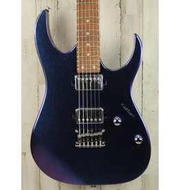 Ibanez DEMO Ibanez GIO GRG121SP - Blue Metal Chameleon (465)