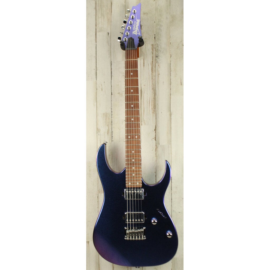 Ibanez DEMO Ibanez GIO GRG121SP - Blue Metal Chameleon (465)