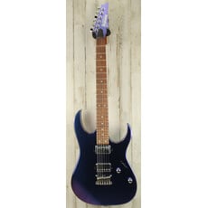 Ibanez DEMO Ibanez GIO GRG121SP - Blue Metal Chameleon (465)