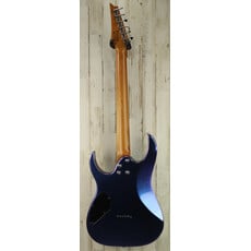 Ibanez DEMO Ibanez GIO GRG121SP - Blue Metal Chameleon (465)