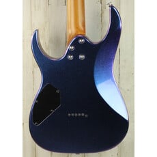 Ibanez DEMO Ibanez GIO GRG121SP - Blue Metal Chameleon (465)