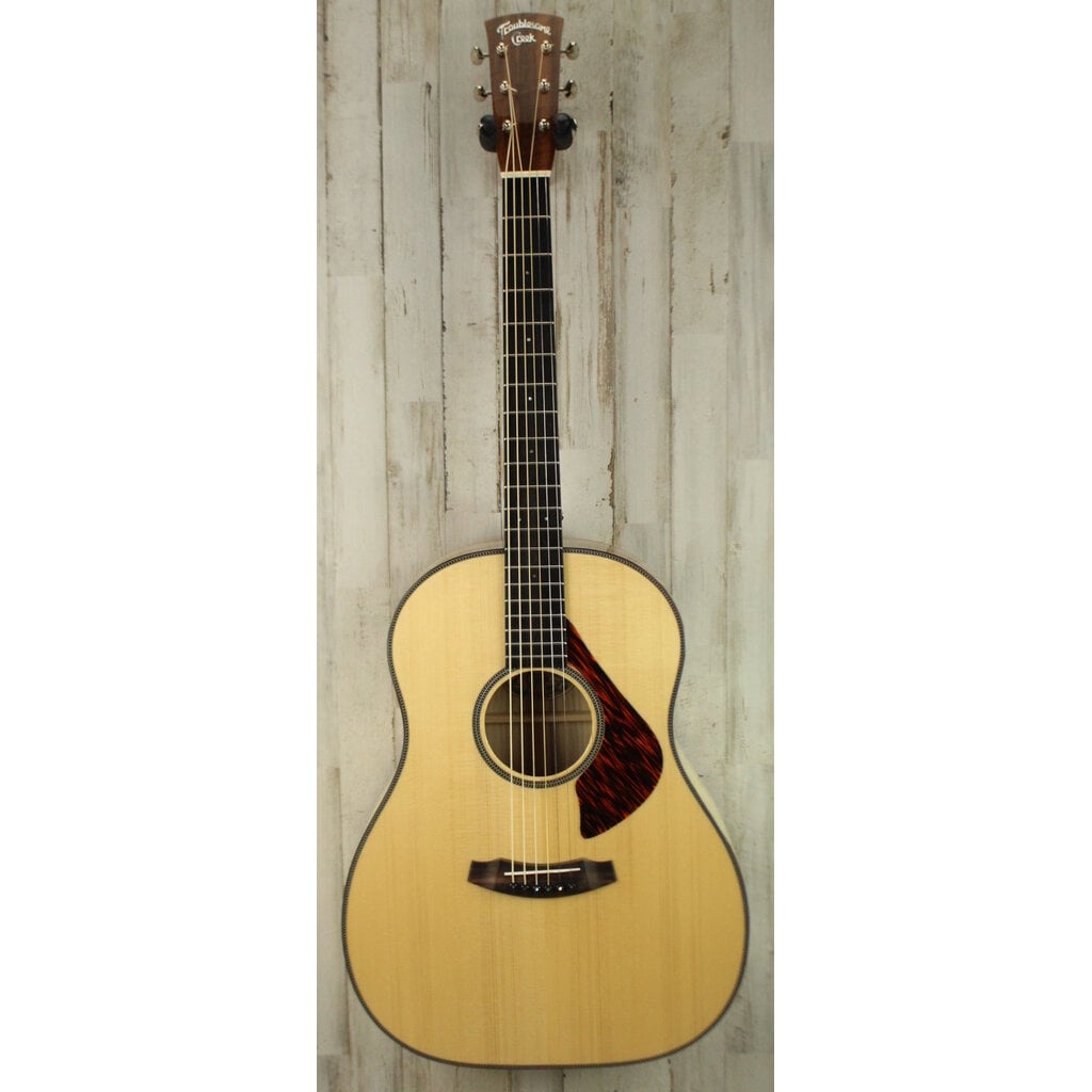 Troublesome Creek USED Troublesome Creek SD-1 Spalted Hackberry (360)
