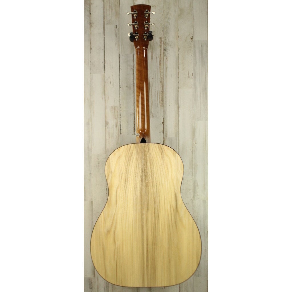 Troublesome Creek USED Troublesome Creek SD-1 Spalted Hackberry (360)