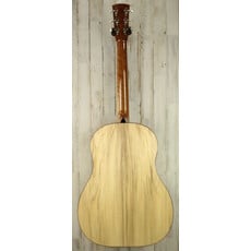 Troublesome Creek USED Troublesome Creek SD-1 Spalted Hackberry (360)