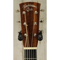 Troublesome Creek USED Troublesome Creek SD-1 Spalted Hackberry (360)