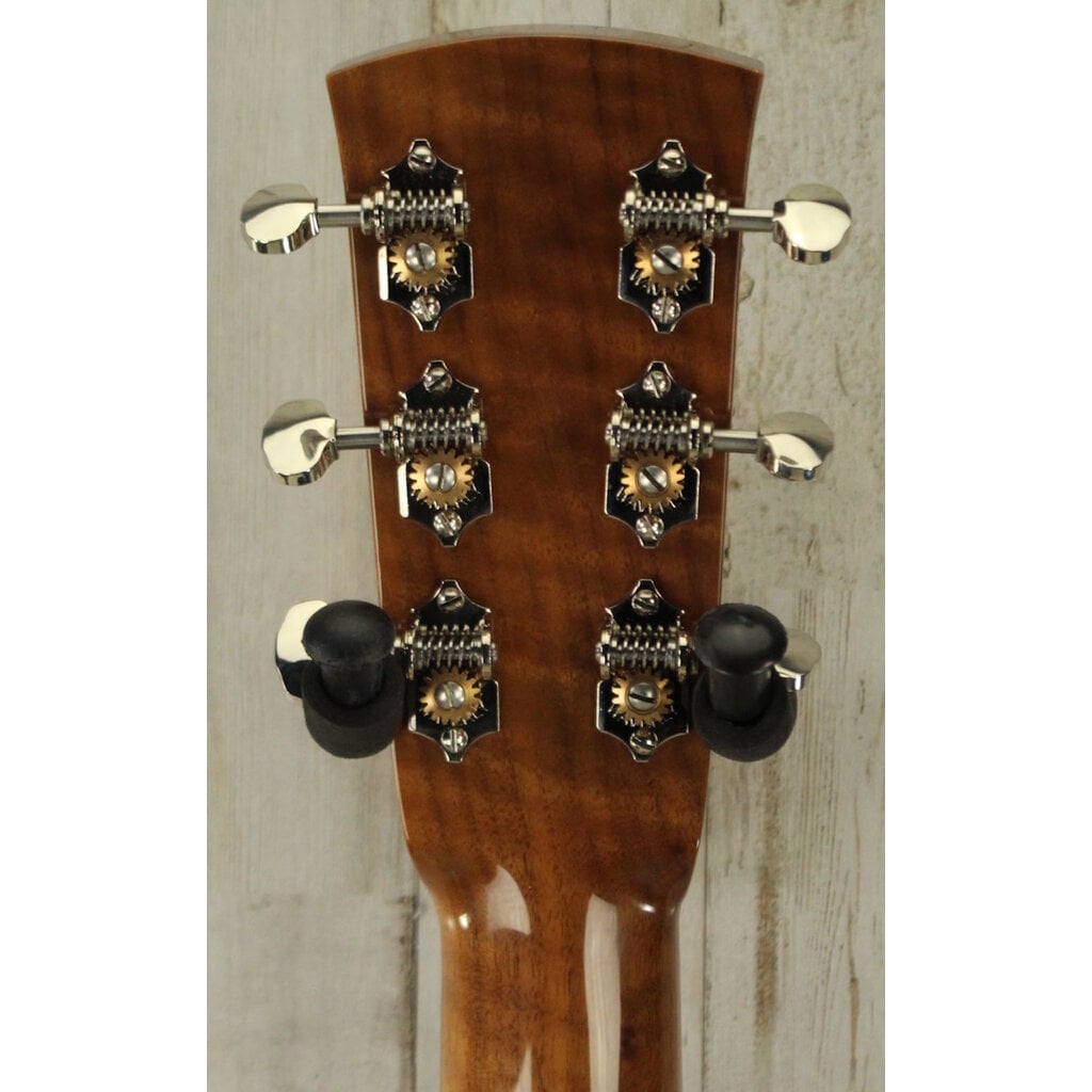 Troublesome Creek USED Troublesome Creek SD-1 Spalted Hackberry (360)