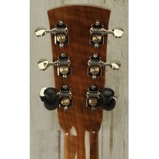 Troublesome Creek USED Troublesome Creek SD-1 Spalted Hackberry (360)