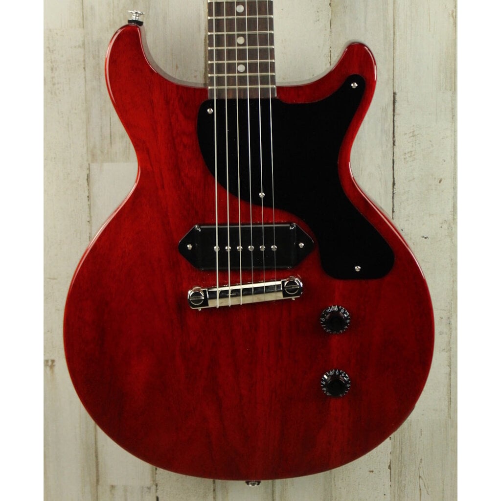 Gibson USED 2026 Gibson Les Paul Junior (298)