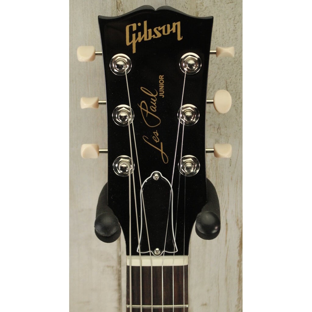 Gibson USED 2026 Gibson Les Paul Junior (298)
