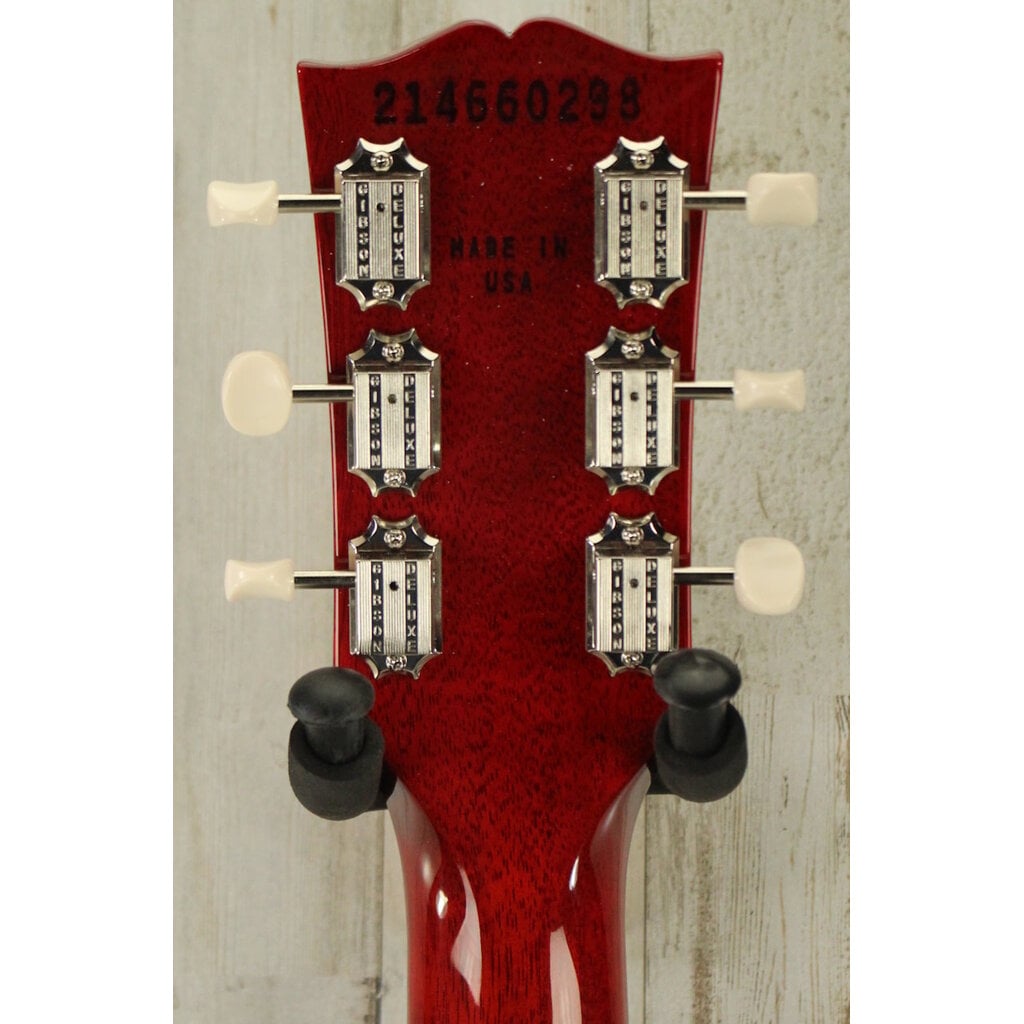 Gibson USED 2026 Gibson Les Paul Junior (298)