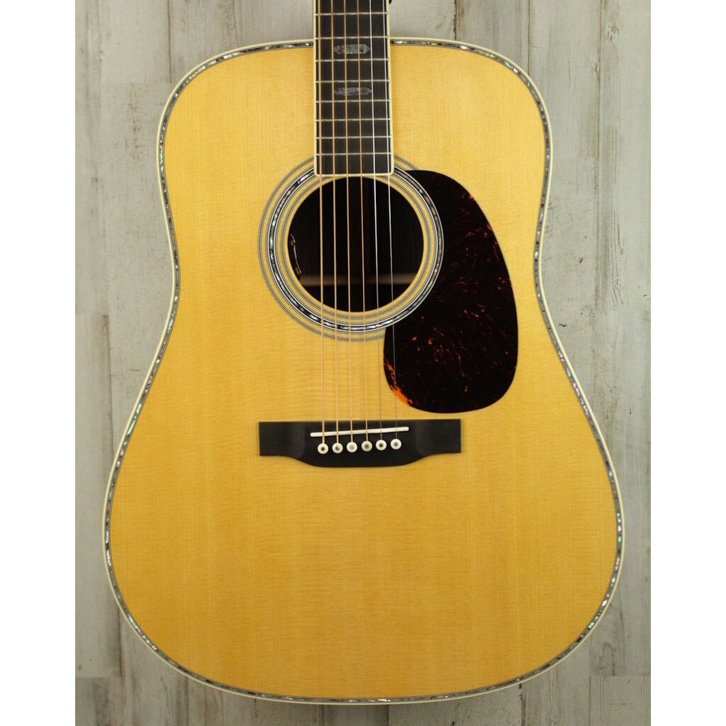 Martin USED 2026 Martin Standard Series D-41 (095)