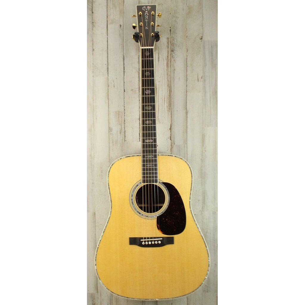 Martin USED 2026 Martin Standard Series D-41 (095)
