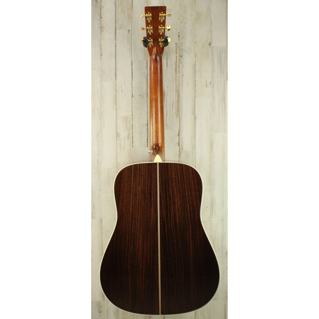 Martin USED 2026 Martin Standard Series D-41 (095)