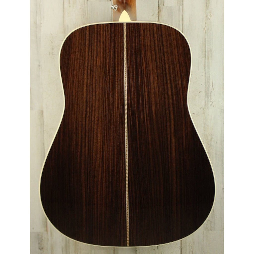 Martin USED 2026 Martin Standard Series D-41 (095)