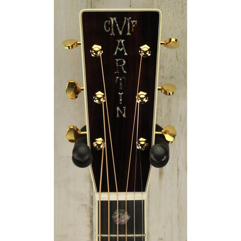 Martin USED 2026 Martin Standard Series D-41 (095)