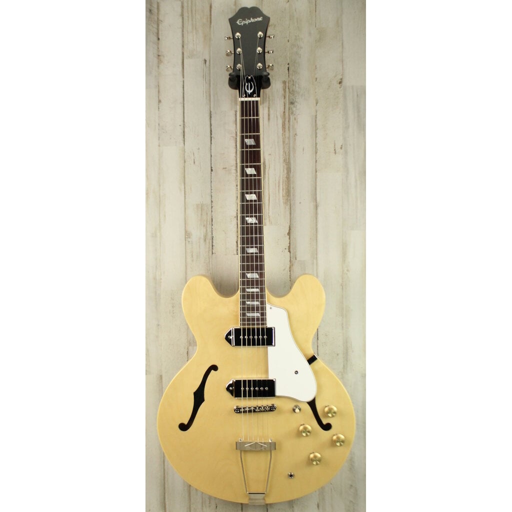 Epiphone USED 2026 Epiphone Casino (317)