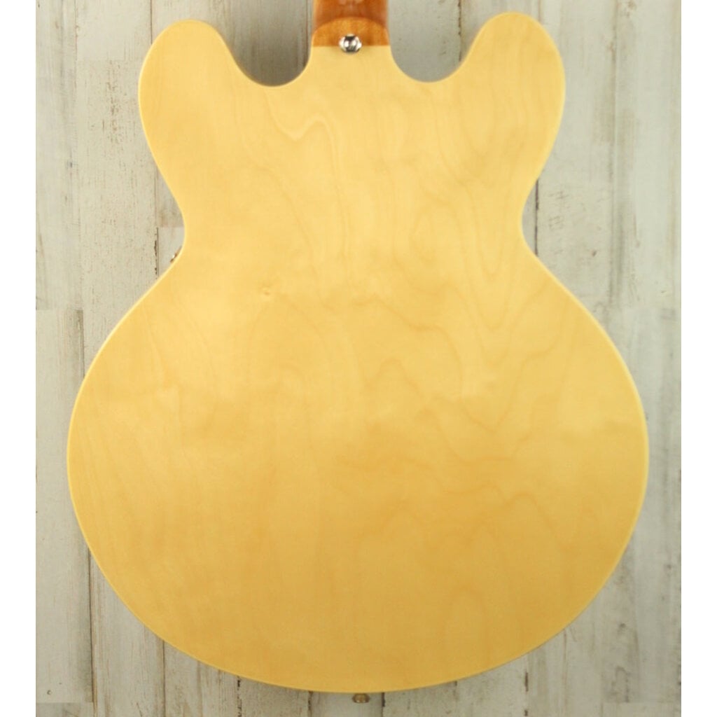 Epiphone USED 2026 Epiphone Casino (317)