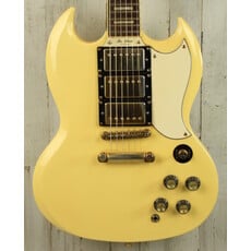 Epiphone USED 2006 Epiphone G-400 SG Les Paul Custom (432)