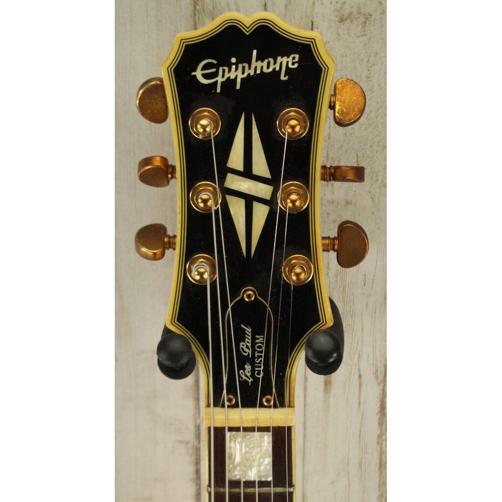 Epiphone USED 2006 Epiphone G-400 SG Les Paul Custom (432)