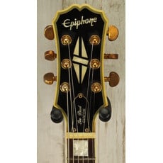 Epiphone USED 2006 Epiphone G-400 SG Les Paul Custom (432)