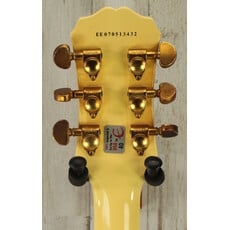 Epiphone USED 2006 Epiphone G-400 SG Les Paul Custom (432)