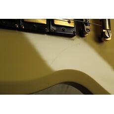 Epiphone USED 2006 Epiphone G-400 SG Les Paul Custom (432)