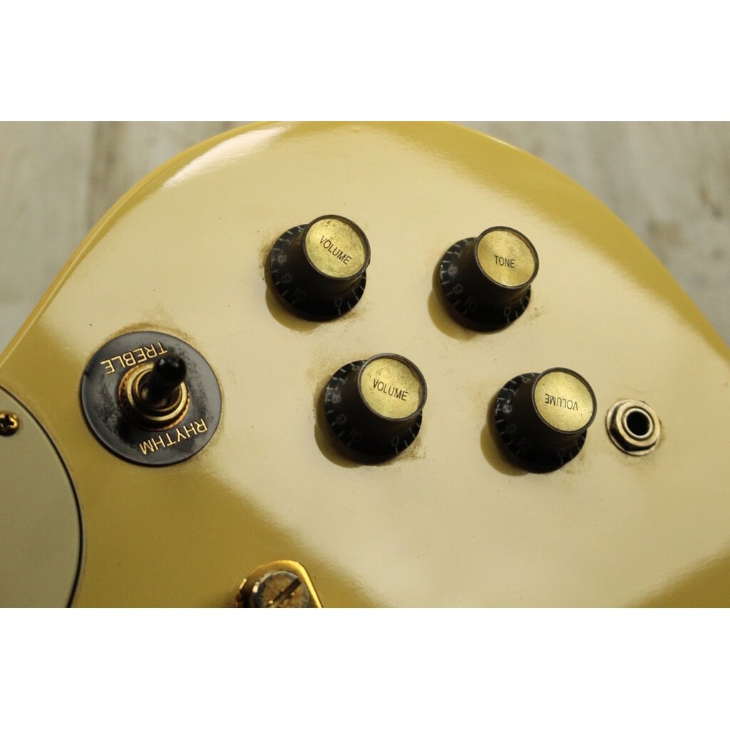 Epiphone USED 2006 Epiphone G-400 SG Les Paul Custom (432)