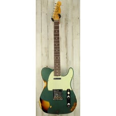 Fender USED 2022 Fender Custom Shop Limited Edition '60 Telecaster Relic (407)