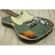 Fender USED 2022 Fender Custom Shop Limited Edition '60 Telecaster Relic (407)