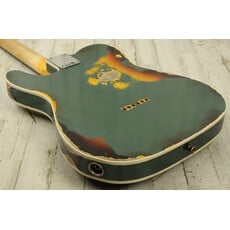 Fender USED 2022 Fender Custom Shop Limited Edition '60 Telecaster Relic (407)