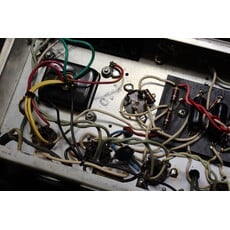 Fender VINTAGE 1977 Fender Princeton Reverb (965)