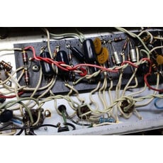 Fender VINTAGE 1977 Fender Princeton Reverb (965)