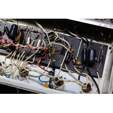 Fender VINTAGE 1977 Fender Princeton Reverb (965)