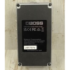 Boss USED Boss RV-6 Reverb (010)
