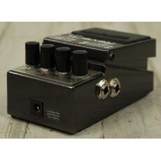 Boss USED Boss RV-6 Reverb (010)